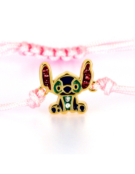 Bracelet Rose Stitch