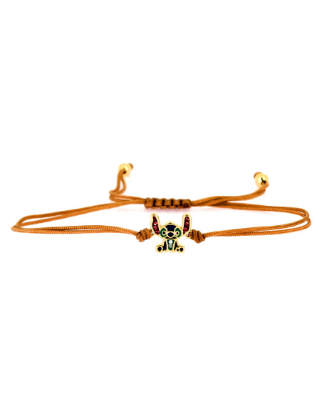 Bracelet Camel Stitch