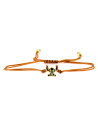 Bracelet Camel Stitch
