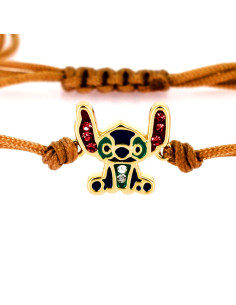 Bracelet Camel Stitch 2