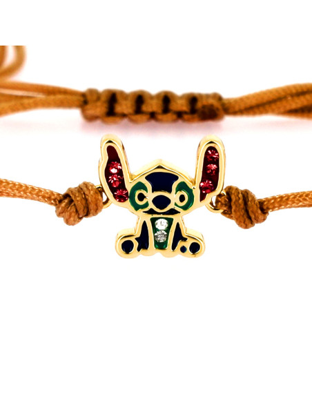 Bracelet Camel Stitch