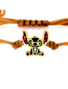 Bracelet Camel Stitch