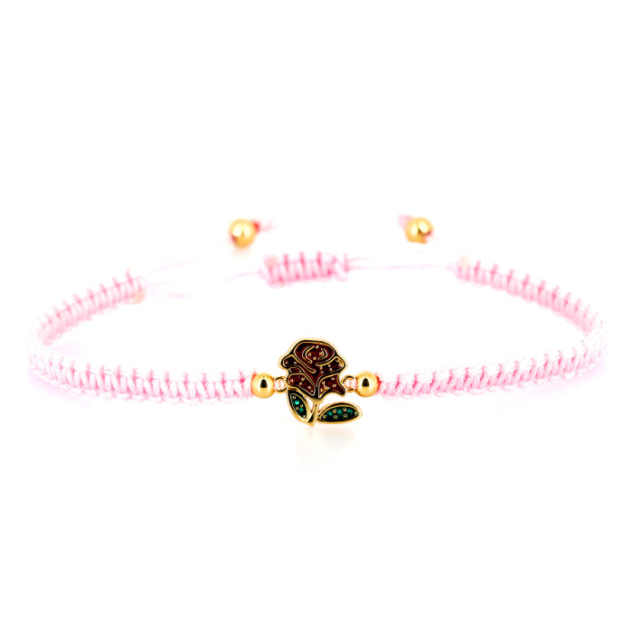 Bracelet Rose