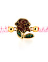 Bracelet Rose