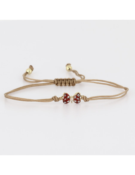 Bracelet Camel Minnie