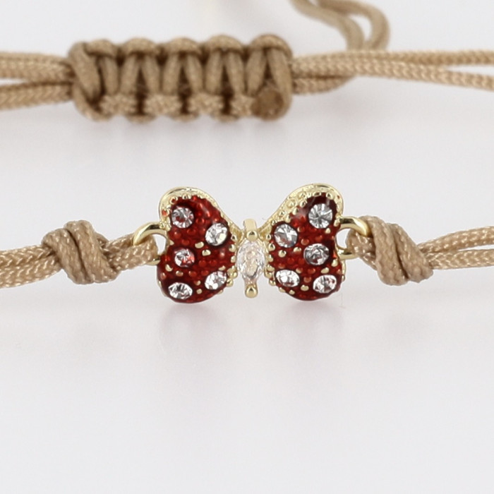 Bracelet Camel Minnie