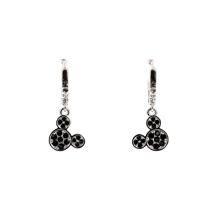 Mickey earrings