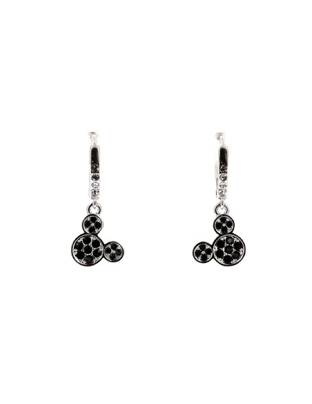 Boucles d'oreilles Mickey