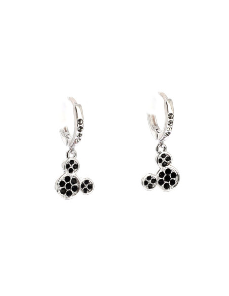 Boucles d'oreilles Mickey