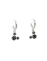 Boucles d'oreilles Mickey