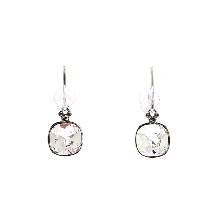 Boucles d'oreilles Mickey