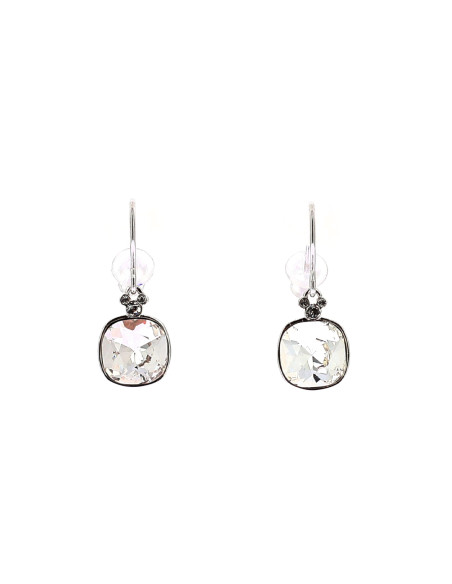 Boucles d'oreilles Mickey