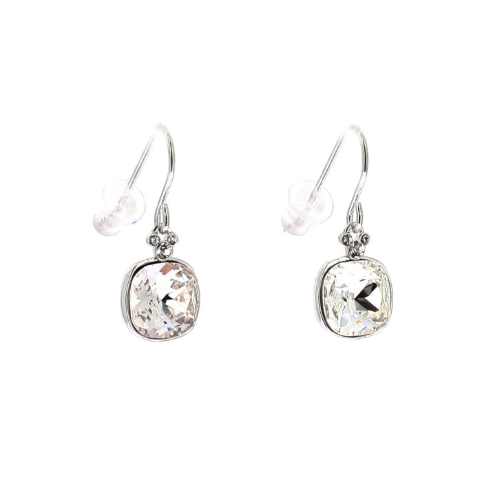Boucles d'oreilles Mickey