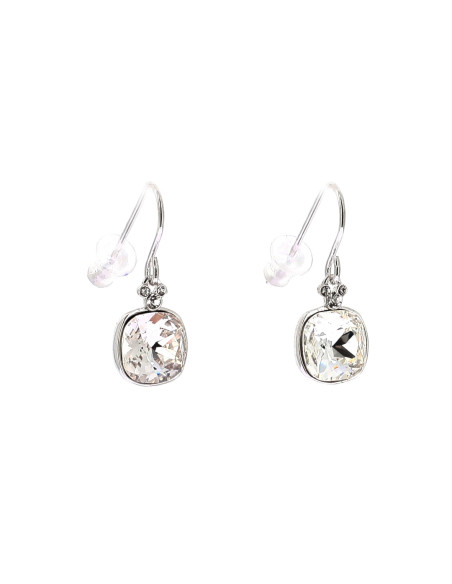 Boucles d'oreilles Mickey