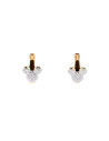 Boucles d'oreilles Mickey