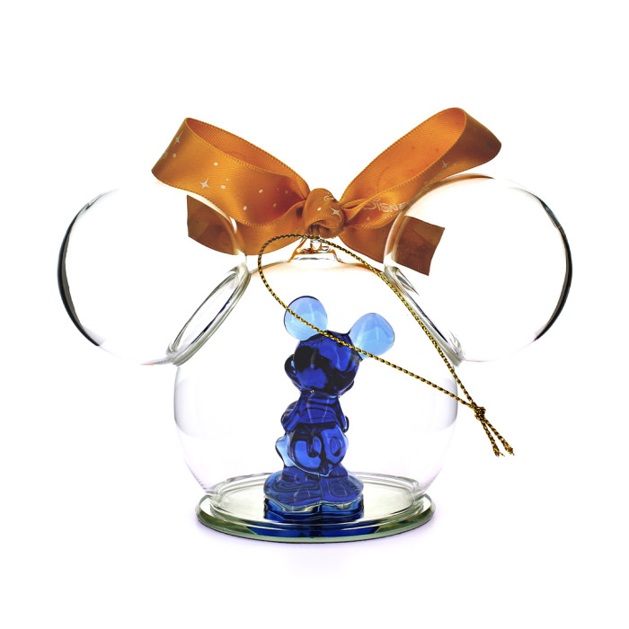 Ornement Mickey Icon