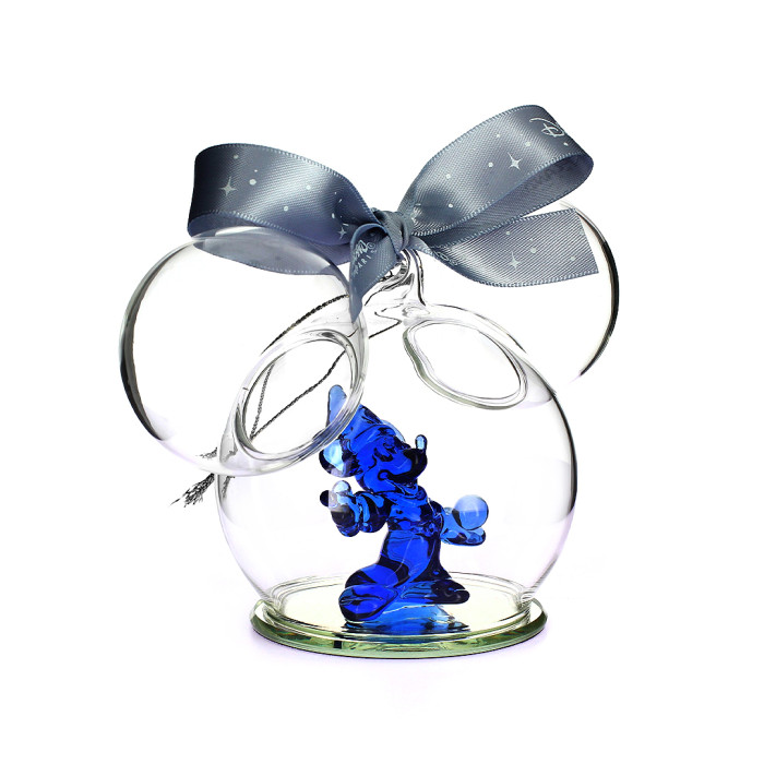 Ornement Mickey Icon Fantasia