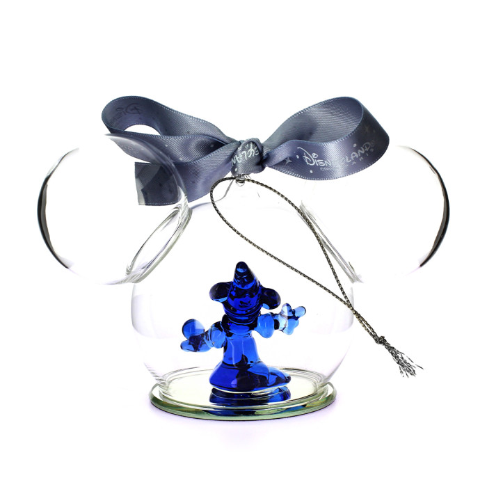 Ornement Mickey Icon Fantasia