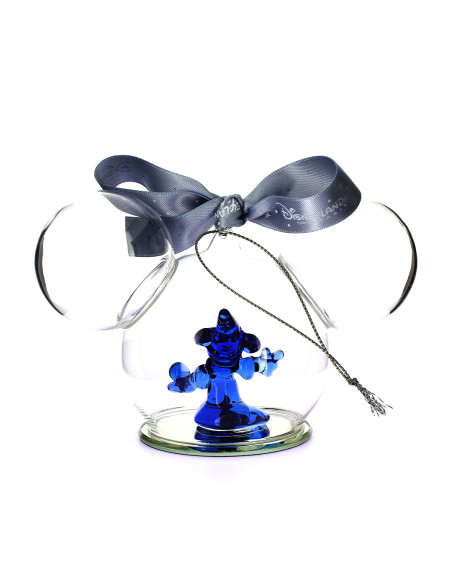 Ornement Mickey Icon Fantasia