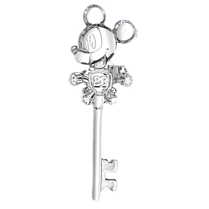 Clé Mickey