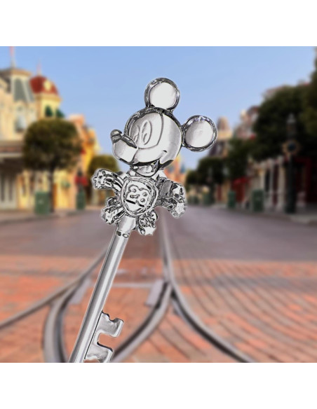 Clé Mickey