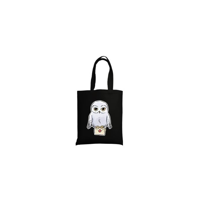 Hedwig Tote Bag
