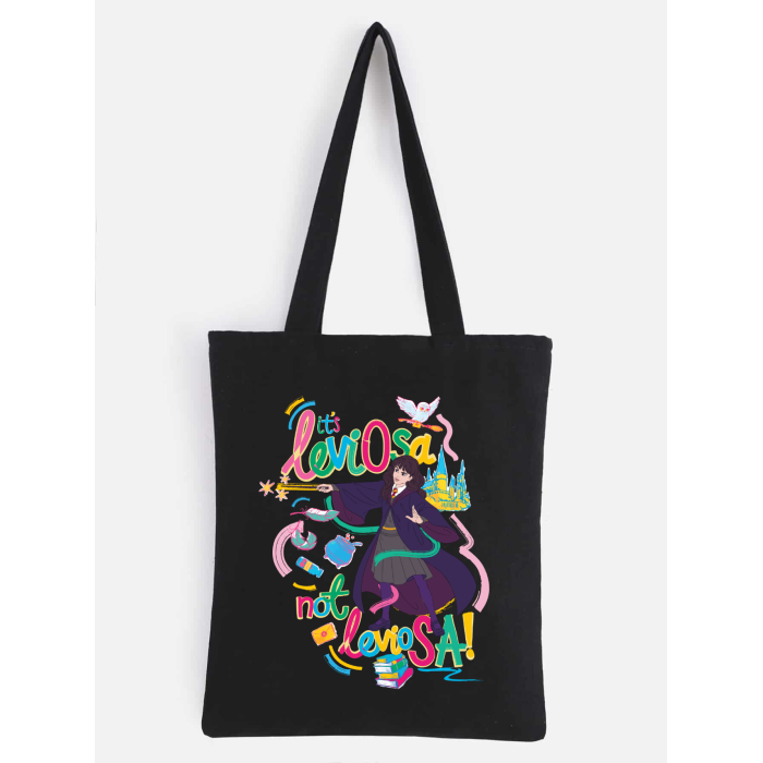 Tote Bag Hermione