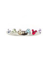 Bague Mickey multicolor