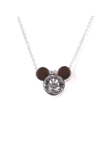 Collier Icône Mickey