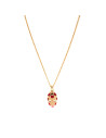 Collier Iron man
