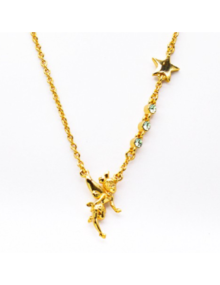 Tinkerbell Necklace