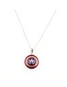 Collier bouclier Captain America