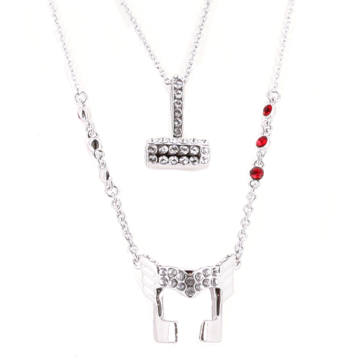 Collier Thor