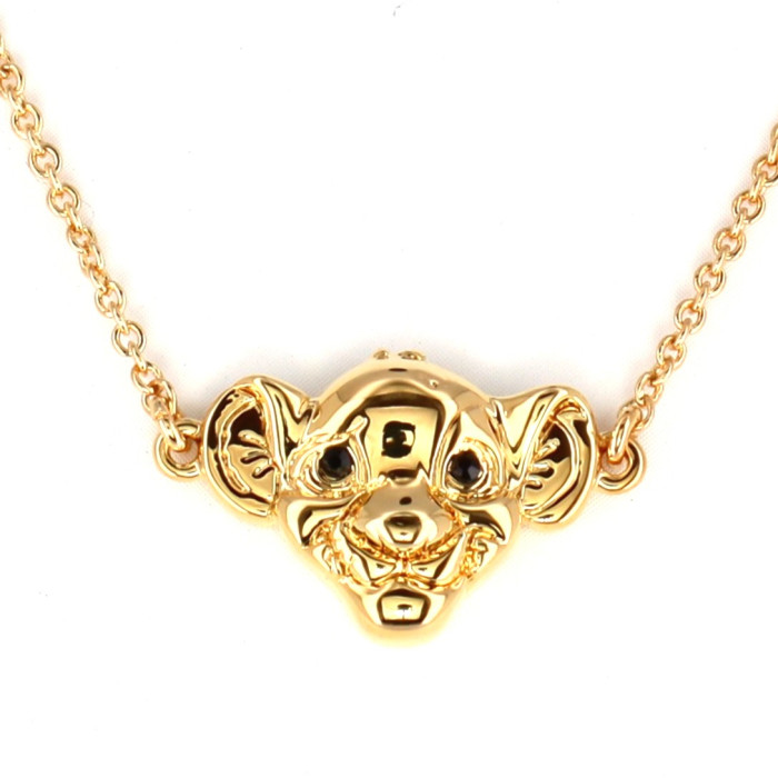 Collier Simba