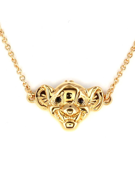 Simba Necklace
