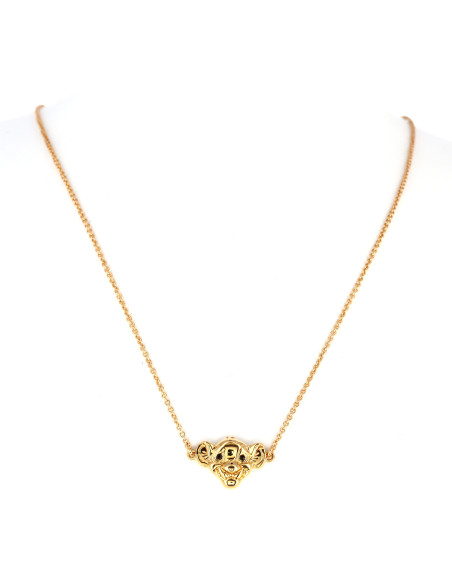 Simba Necklace