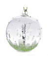 Boule de Noël Cristaux Fée Clochette