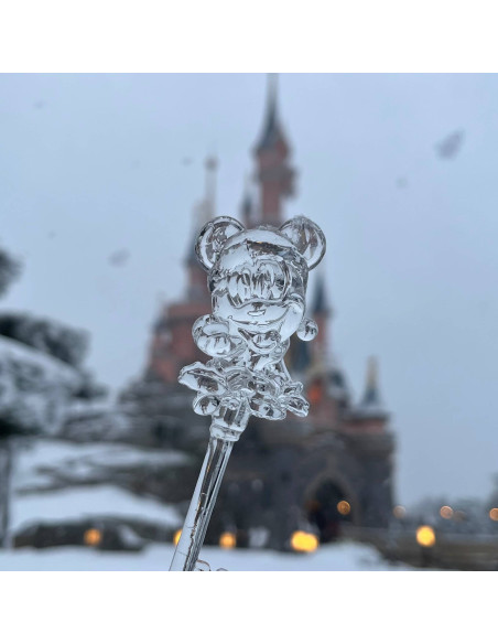 Clé Mickey Noël
