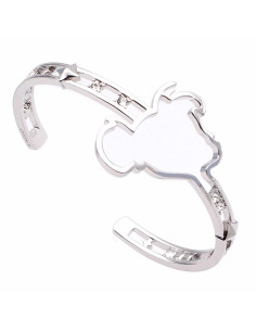 Bracelet Jonc Fée Clochette