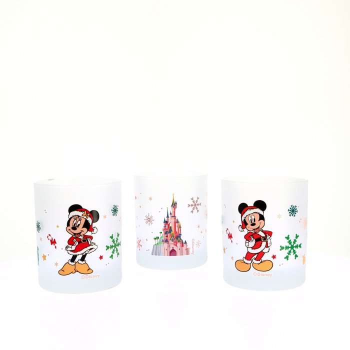 Photophore Mickey