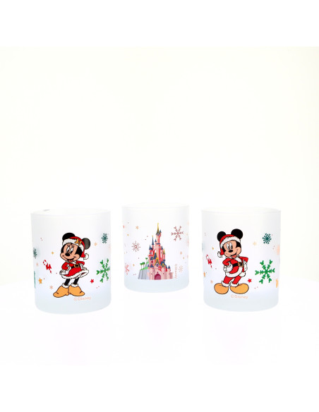 Photophore Mickey