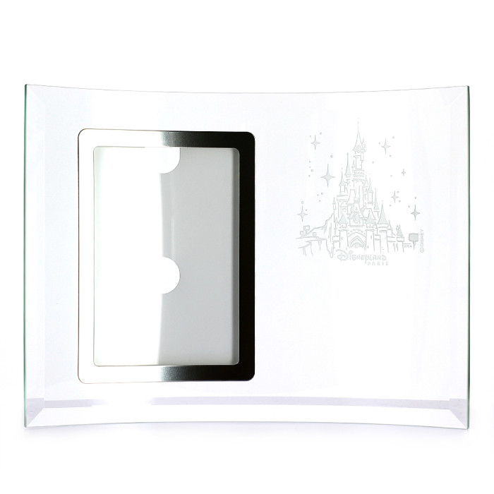 Cadre Photo Château Disneyland Paris L