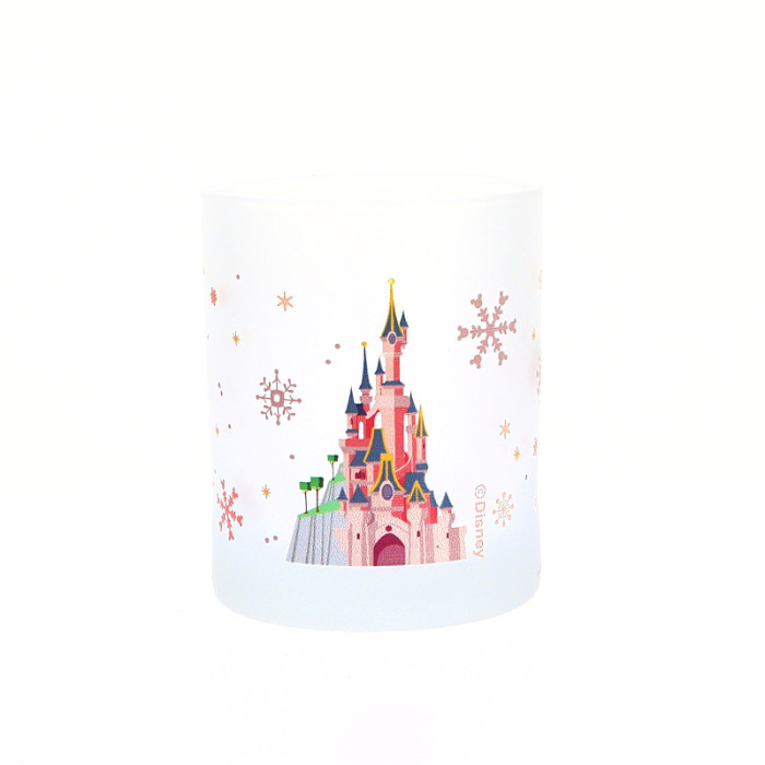 Lot de 3 Photophores Noël