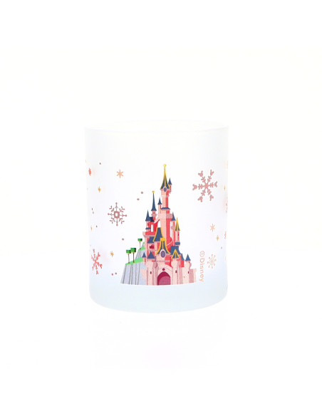 Lot de 3 Photophores Noël