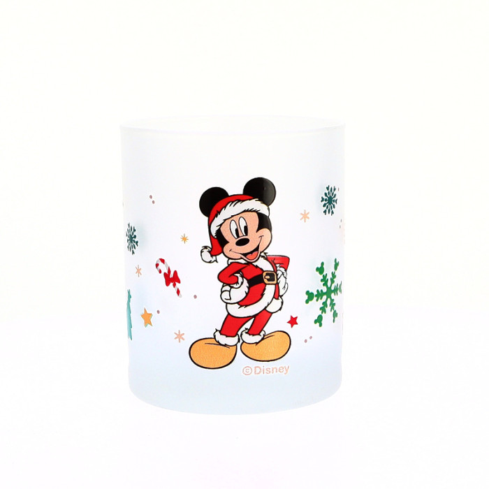 Lot de 3 Photophores Noël