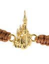 Bracelet Camel Château Disneyland Paris