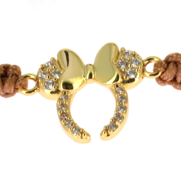 Bracelet Camel Minnie