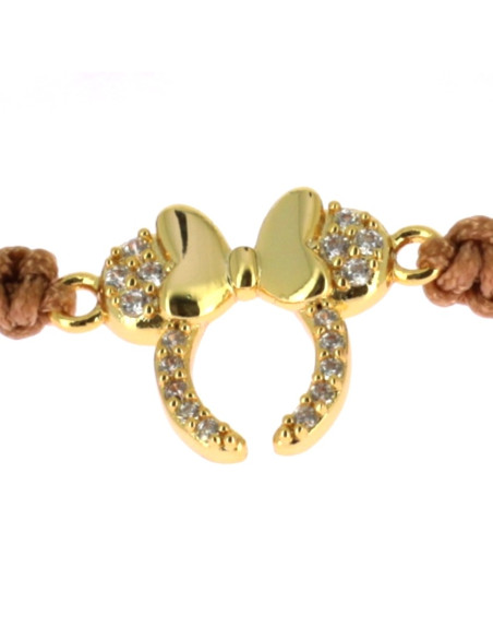Bracelet Camel Minnie