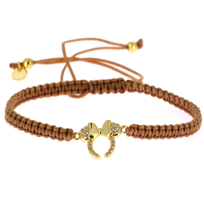 Bracelet Camel Minnie