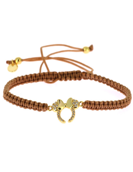 Bracelet Camel Minnie